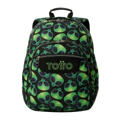 Totto - Mochila Rayol Ali