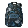 Totto - Mochila Rayol Film