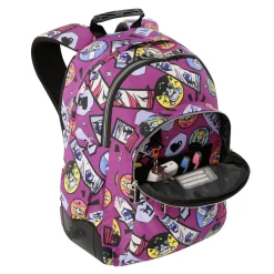 Totto - Mochila Rayol Kitsune