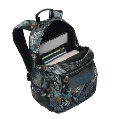 Totto - Mochila Rayol Okubo