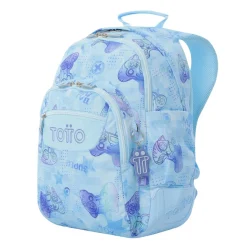 Totto - Mochila Rayol Polar