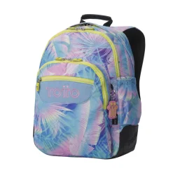 Totto - Mochila Rayol Prisma