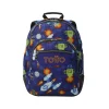 Totto - Mochila Rayol Space Blue