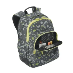 Totto - Mochila Rayol Texgrunge