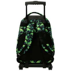 Totto - Mochila Renglones con ruedas Ali