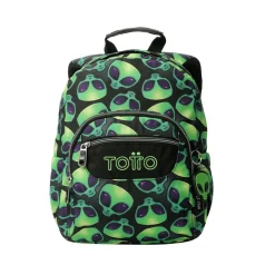 Totto - Mochila Tempera Ali