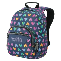 Totto - Mochila Tempera Latty