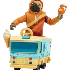 Toy Partner - Fortnite - Figuras de acción Emote Asst variadas (Varios modelos) ㅤ