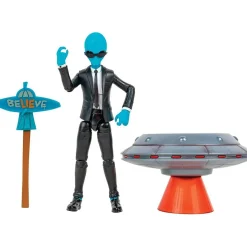 Toy Partner - Fortnite - Figuras de acción Emote Asst variadas (Varios modelos) ㅤ