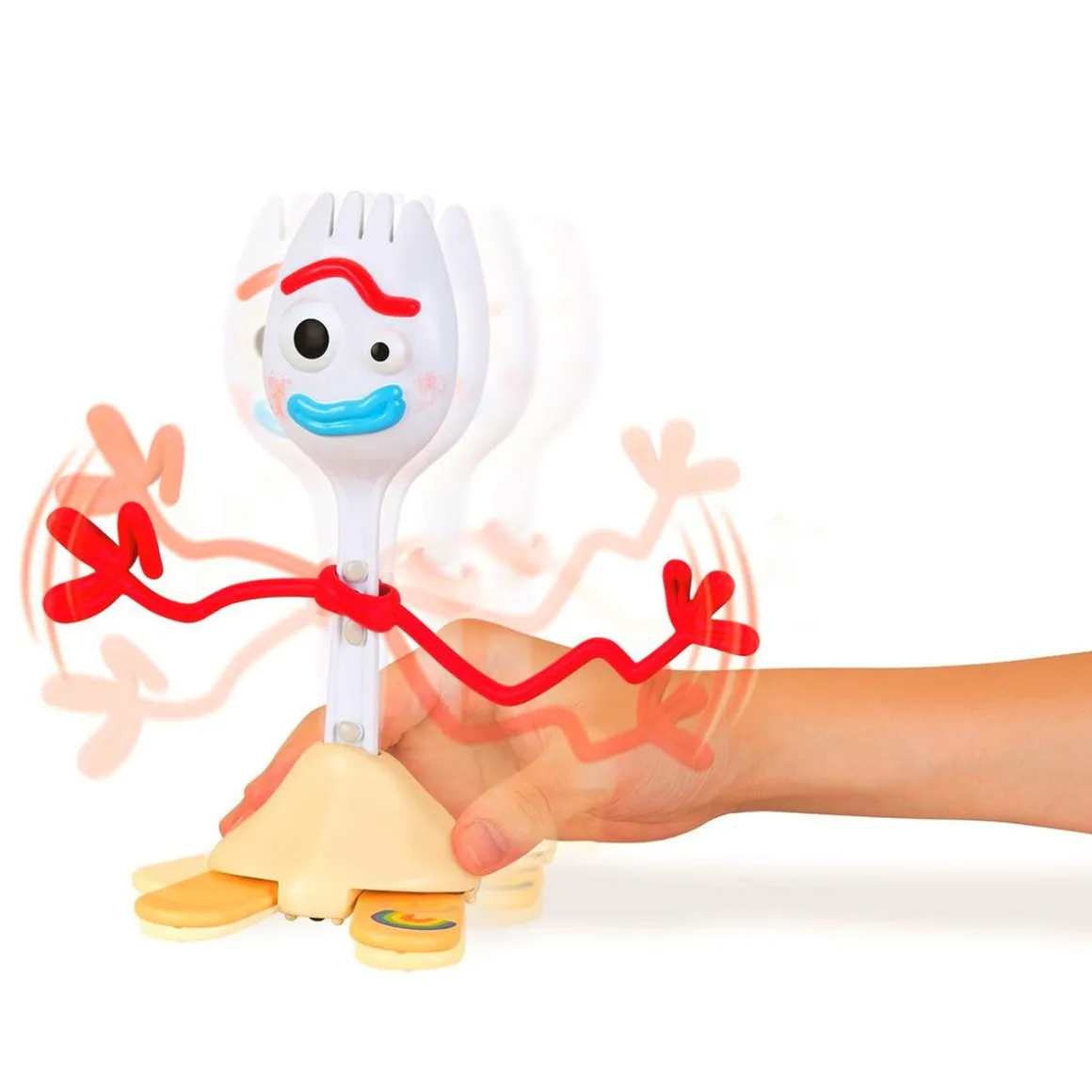 Toy Story - Forky Toy Story 4