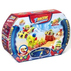 T-Racers - Playset Eagle Jump
