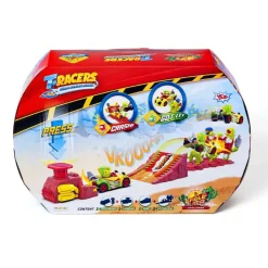 T-Racers - Playset Eagle Jump