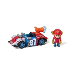 T-Racers - Wheel Box serie 2, un set T Racers (varios modelos)