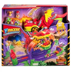 T-Racers S - Playset Dragon Loop
