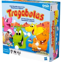 Tragabolas