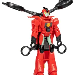 Transformers - Transformers Figuras EarthSpark (Varios modelos)