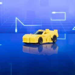 Transformers - Transformers Figuras EarthSpark (Varios modelos)