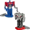 Transformers One - Robot Battlers Pack doble