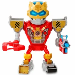 Treasure X - Mega Robot