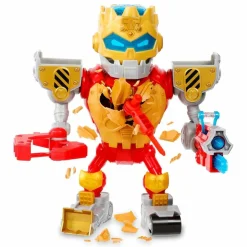 Treasure X - Mega Robot