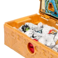 Treasure X Lost Lands - Cofre del Dragón misterioso