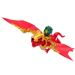 Treasure X Lost Lands - Cofre del Dragón misterioso