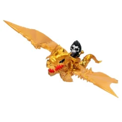 Treasure X Lost Lands - Cofre del Dragón misterioso