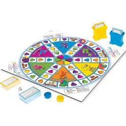 Trivial Pursuit Familia