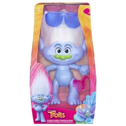 Trolls - Guy Diamante Brillante