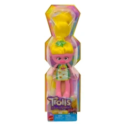 Trolls - Muñeca tendencia Viva