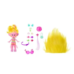 Trolls - Viva con accesorios