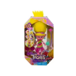 Trolls - Viva con accesorios