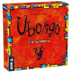 Ubongo