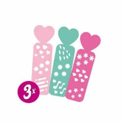 Unique Eyes - Muñeca WOW Hair (varios modelos)