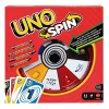 UNO Spin - Juego de mesa