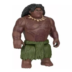 Vaiana 2 - Mini muñecos Vaiana y Maui