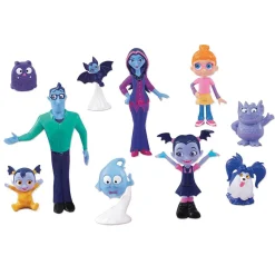 Vampirina - Set Figuras Deluxe