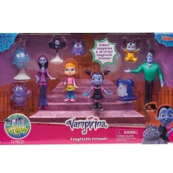 Vampirina - Set Figuras Deluxe