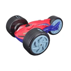 Vehículo Radiocontrol Cykclone Anfibio 25 cm (varios colores)