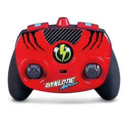 Vehículo Radiocontrol Cykclone Anfibio 25 cm (varios colores)