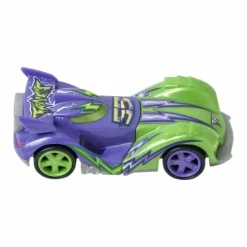 Vehículo T-racers Mix 'N Race Pack (Varios modelos) ㅤ