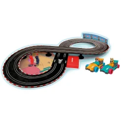 Velokú Racers - Circuito Desert