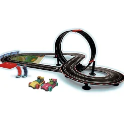 Velokú Racers - Circuito Jungle