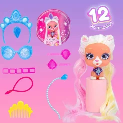 Vip Pets - Glam Gems (varios modelos)