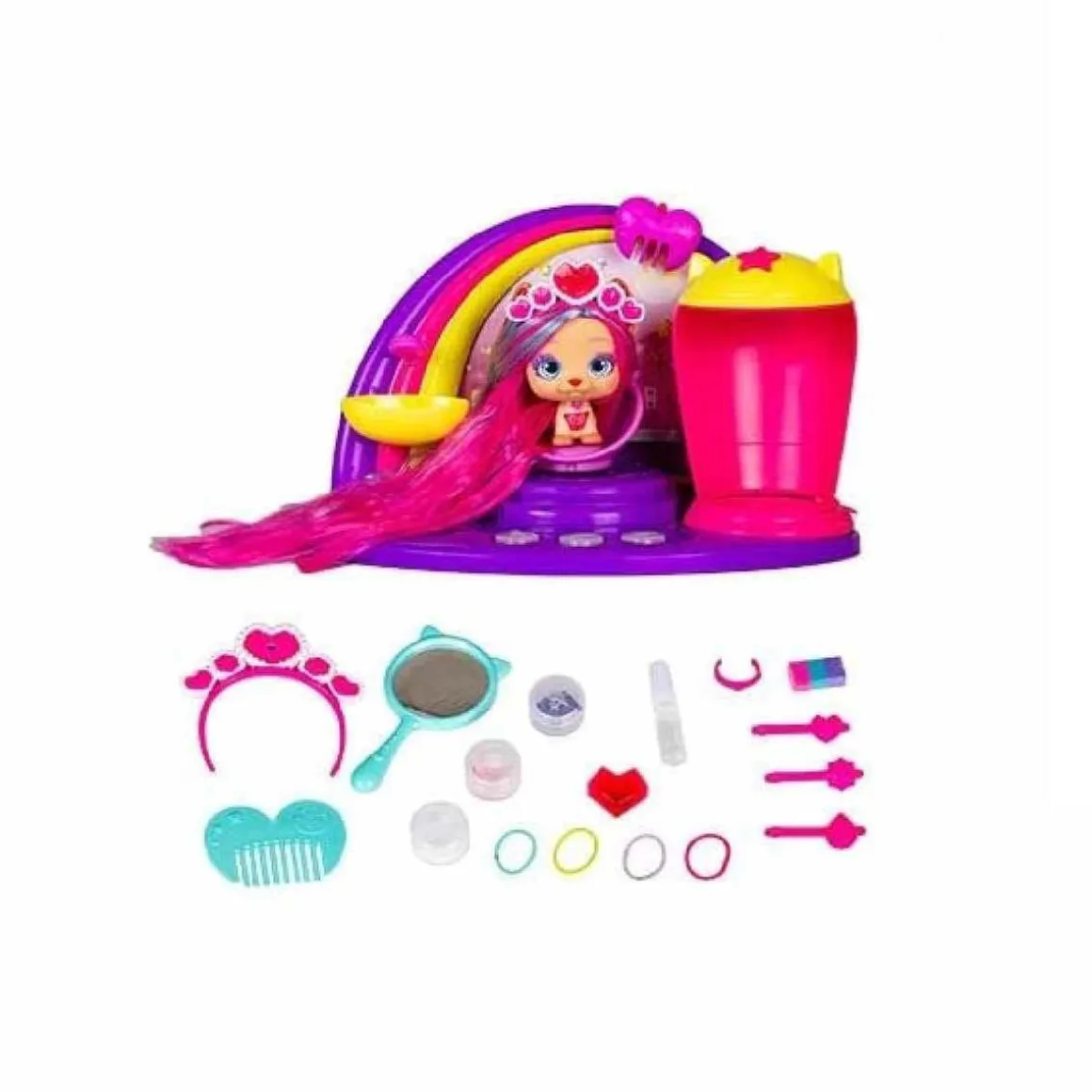 Vip Pets - La peluquería de Fabio y Fabia