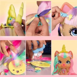 VIP Pets - Mega VIP Pet Kiara