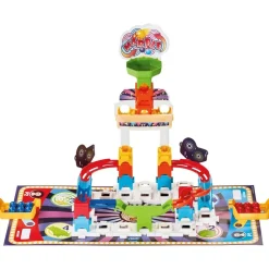 Vtech - Marble Rush Juegos de competición ㅤ