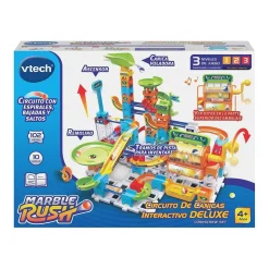 Vtech - Circuito de canicas Marble Rush