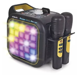 Vtech - Karaoke Light Party - Duo Golden Edition