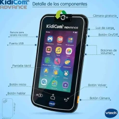 Vtech - KidiCom Advance